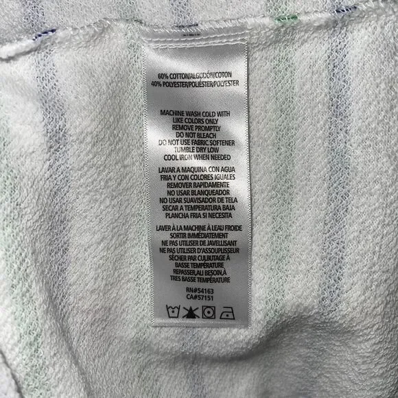 Tommy Hilfiger Sport CapSleeve Top - Picture 7 of 7